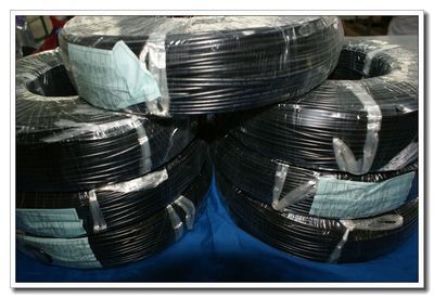 1015 14AWG黑色電子線 為電腦線材注入高穩(wěn)定性力量